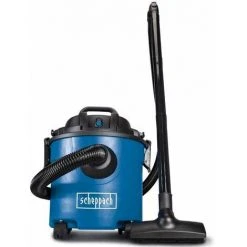 ASPIRATEUR SEC ET HUMIDE EAU ET POUSSIÈRE 16L 1200W SCHEPPACH NTS16 -Promos SCHEPPACH Boutique 29096079 2