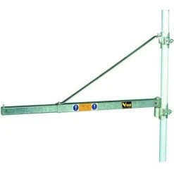 PALAN TREUIL ÉLECTRIQUE 200/400 KG SCHEPPACH HRS400 + POTENCE PIVOTANTE 110 CM 6 PALAN TREUIL ÉLECTRIQUE 200/400 KG SCHEPPACH HRS400 + POTENCE PIVOTANTE 110 CM -Promos SCHEPPACH Boutique 29837865 2