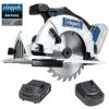 SCIE CIRCULAIRE SANS FIL AVEC BATTERIE 20V 2.0AH SCHEPPACH CCS165-20ProS 1 SCIE CIRCULAIRE SANS FIL AVEC BATTERIE 20V 2.0AH SCHEPPACH CCS165-20ProS -Promos SCHEPPACH Boutique 29837892 1