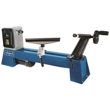 TOUR À BOIS 500 MM 400W SCHEPPACH DM500T 4 TOUR À BOIS 500 MM 400W SCHEPPACH DM500T – Image 2