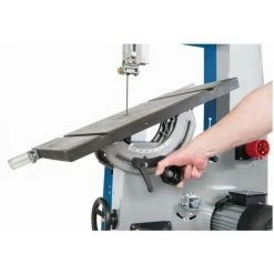 Scie à Ruban SCHEPPACH 315 Mm - 800W - BASA3 9 Scie à Ruban SCHEPPACH 315 Mm - 800W - BASA3 -Promos SCHEPPACH Boutique 30095612 3