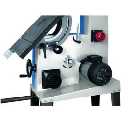 Scie à Ruban SCHEPPACH 315 Mm - 800W - BASA3 11 Scie à Ruban SCHEPPACH 315 Mm - 800W - BASA3 -Promos SCHEPPACH Boutique 30095612 5