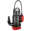 Pompe à Eau Submersible SCHEPPACH 750W - SWP800-2 -Promos SCHEPPACH Boutique 30787520 1