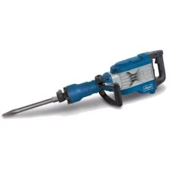 Marteau Piqueur SCHEPPACH 1900W - 4 Burins - AB1900 8 Marteau Piqueur SCHEPPACH 1900W - 4 Burins - AB1900 -Promos SCHEPPACH Boutique 30866543 2