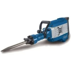 Marteau Piqueur SCHEPPACH 1900W - 4 Burins - AB1900 9 Marteau Piqueur SCHEPPACH 1900W - 4 Burins - AB1900 -Promos SCHEPPACH Boutique 30866543 3