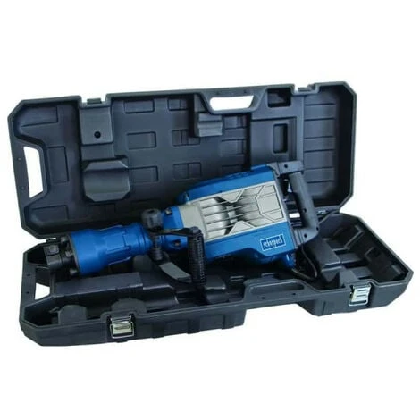 Marteau Piqueur SCHEPPACH 1900W - 4 Burins - AB1900 6 Marteau Piqueur SCHEPPACH 1900W - 4 Burins - AB1900 – Image 4