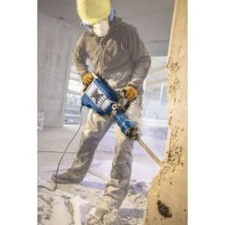 Marteau Piqueur SCHEPPACH 1900W - 4 Burins - AB1900 11 Marteau Piqueur SCHEPPACH 1900W - 4 Burins - AB1900 -Promos SCHEPPACH Boutique 30866543 5