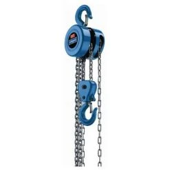 Palan à Chaine SCHEPPACH 2T - CB02