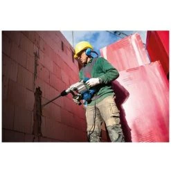 Marteau Perforateur SCHEPPACH 1050W - DH1200MAX 7 Marteau Perforateur SCHEPPACH 1050W - DH1200MAX -Promos SCHEPPACH Boutique 31583043 2