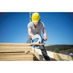 Scie Plongeante SCHEPPACH - 210mm - 1600W - PL75 8 Scie Plongeante SCHEPPACH - 210mm - 1600W - PL75 -Promos SCHEPPACH Boutique 31583047 2