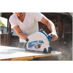 Scie Plongeante SCHEPPACH - 210mm - 1600W - PL75 10 Scie Plongeante SCHEPPACH - 210mm - 1600W - PL75 -Promos SCHEPPACH Boutique 31583047 4