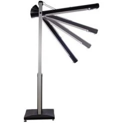 RADIATEUR INFRAROUGE TOUR DE CHAUFFAGE D'EXTERIEUR ELECTRIQUE SCHEPPACH EPHS1800 -Promos SCHEPPACH Boutique 32527569 3