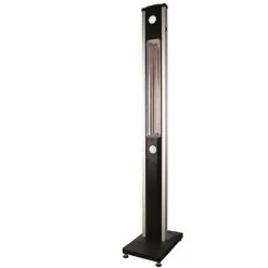 RADIATEUR INFRAROUGE TOUR DE CHAUFFAGE D'EXTERIEUR ELECTRIQUE SCHEPPACH EPHS1800 -Promos SCHEPPACH Boutique 32527569 4