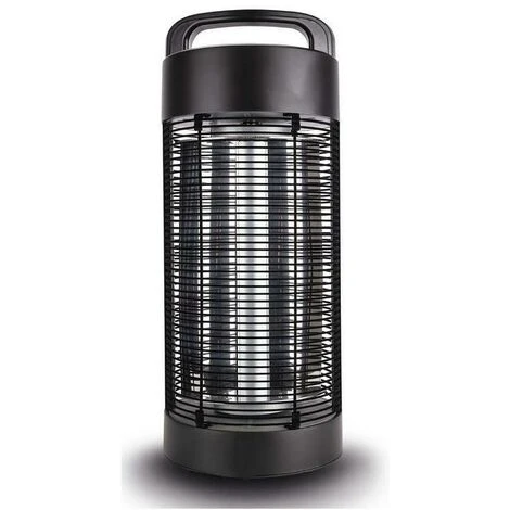 RADIATEUR INFRAROUGE TOUR DE CHAUFFAGE D'EXTERIEUR ELECTRIQUE SCHEPPACH EPH1200 5 RADIATEUR INFRAROUGE TOUR DE CHAUFFAGE D'EXTERIEUR ELECTRIQUE SCHEPPACH EPH1200 – Image 3