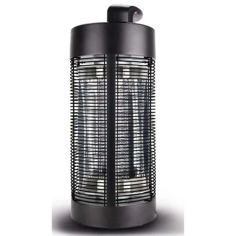 RADIATEUR INFRAROUGE TOUR DE CHAUFFAGE D'EXTERIEUR ELECTRIQUE SCHEPPACH EPH1200 6 RADIATEUR INFRAROUGE TOUR DE CHAUFFAGE D'EXTERIEUR ELECTRIQUE SCHEPPACH EPH1200 – Image 4