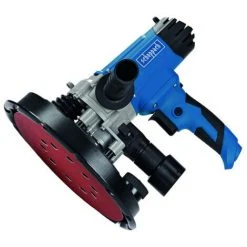 Ponceuse Cloisons Sèches SCHEPPACH 1200W - DS200 8 Ponceuse Cloisons Sèches SCHEPPACH 1200W - DS200 -Promos SCHEPPACH Boutique 33175838 2