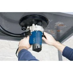 Ponceuse Cloisons Sèches SCHEPPACH 1200W - DS200 10 Ponceuse Cloisons Sèches SCHEPPACH 1200W - DS200 -Promos SCHEPPACH Boutique 33175838 4