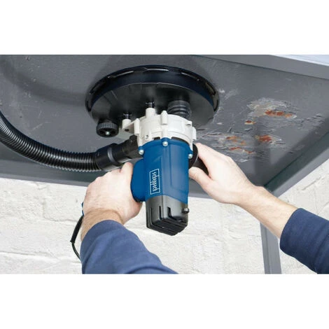 Ponceuse Cloisons Sèches SCHEPPACH 1200W - DS200 6 Ponceuse Cloisons Sèches SCHEPPACH 1200W - DS200 – Image 4