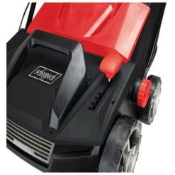 Scarificateur électrique SCHEPPACH 1600W - Diamètre 38 Cm - SC38 -Promos SCHEPPACH Boutique 33504610 3