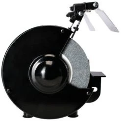 Touret Mixte SCHEPPACH - 500W - 200mm - SM200LB 10 Touret Mixte SCHEPPACH - 500W - 200mm - SM200LB -Promos SCHEPPACH Boutique 34257445 4