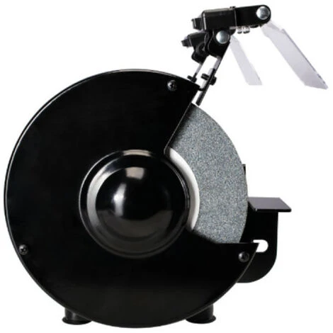 Touret Mixte SCHEPPACH - 500W - 200mm - SM200LB 6 Touret Mixte SCHEPPACH - 500W - 200mm - SM200LB â Image 4