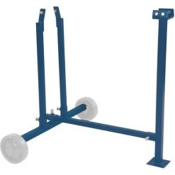 SOUTIEN POUR FENDEUR DE BÛCHES HORIZONTAL 7 T SCHEPPACH HL760L