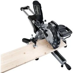 Scheppach Scie à Onglet Radiale HM100LXU - Noir - 2000W | 220-240V | Ø254 Mm | Avec Laser Et LED 8 Scheppach Scie à Onglet Radiale HM100LXU - Noir - 2000W | 220-240V | Ø254 Mm | Avec Laser Et LED -Promos SCHEPPACH Boutique 35360935 2