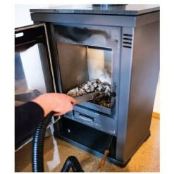 Aspirateur à Cendres SCHEPPACH - 1200W - 20L - AVC20 -Promos SCHEPPACH Boutique 35569609 2