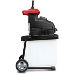 BROYEUR JARDIN ELECTRIQUE 2,8kW 45MM SCHEPPACH GS60 + EXTENSION CÂBLE 20 MT -Promos SCHEPPACH Boutique 36242933 3