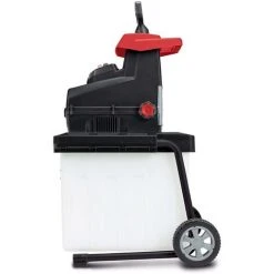 BROYEUR JARDIN ELECTRIQUE 2,8kW 45MM SCHEPPACH GS60 + EXTENSION CÂBLE 20 MT -Promos SCHEPPACH Boutique 36242933 4