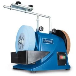 Pack SCHEPPACH Affuteuse à Eau 200mm - 120W - TIGER2000S - Pate D'affilage 7 Pack SCHEPPACH Affuteuse à Eau 200mm - 120W - TIGER2000S - Pate D'affilage -Promos SCHEPPACH Boutique 36258865 2