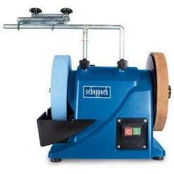 Pack SCHEPPACH Affuteuse à Eau 200mm - 120W - TIGER2000S - Pate D'affilage 8 Pack SCHEPPACH Affuteuse à Eau 200mm - 120W - TIGER2000S - Pate D'affilage -Promos SCHEPPACH Boutique 36258865 3