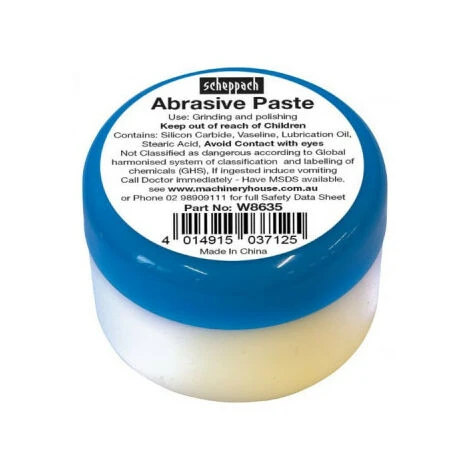 Pack SCHEPPACH Affuteuse à Eau 200mm - 120W - TIGER2000S - Pate D'affilage 6 Pack SCHEPPACH Affuteuse à Eau 200mm - 120W - TIGER2000S - Pate D'affilage – Image 4