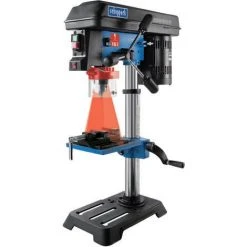 SCHEPPACH Perceuse à Colonne SCHEPPACH Dp16sl, 550 W