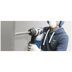 Pack SCHEPPACH Marteau Perforateur 1050W - DH1200MAX - Set De 3 Forets SDS-Max -Promos SCHEPPACH Boutique 36558843 3