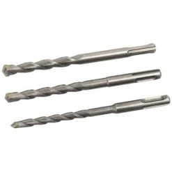 Pack SCHEPPACH Marteau Perforateur 1250W - DH1300PLUS - 6 Forets - 4 Burins SDS-Plus -Promos SCHEPPACH Boutique 36591317 3