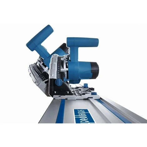 Pack SCHEPPACH Scie Plongeante - 160mm - 1200W - PL55 - Ensemble D'accessoires Pour De Scies Plongeantes 6 Pack SCHEPPACH Scie Plongeante - 160mm - 1200W - PL55 - Ensemble D'accessoires Pour De Scies Plongeantes – Image 4