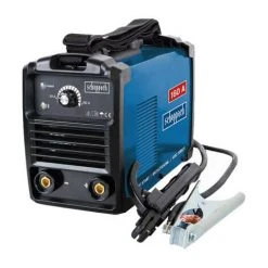 Pack SCHEPPACH Poste à Souder - WSE1100 - Casque Soudure - AWH500FL -Promos SCHEPPACH Boutique 37530356 2