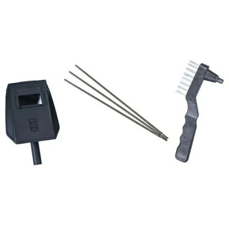 Pack SCHEPPACH Poste à Souder - WSE1100 - Casque Soudure - AWH500BL 6 Pack SCHEPPACH Poste à Souder - WSE1100 - Casque Soudure - AWH500BL – Image 4