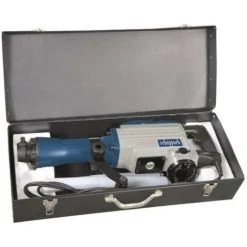 Pack SCHEPPACH Marteau Piqueur 1600W - AB1600 - 2 Burins Plat - 2 Pointerolles - 30 Mm -Promos SCHEPPACH Boutique 37534923 5