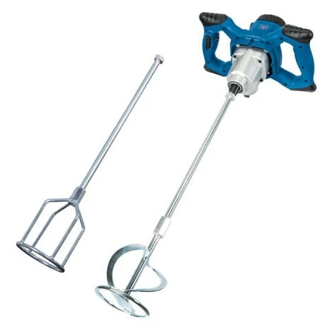 Malaxeur SCHEPPACH 1400W - PM1400 3 Malaxeur SCHEPPACH 1400W - PM1400