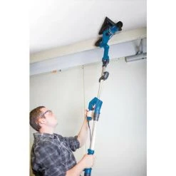 Scheppach - Ponceuse Murs Et Plafonds 225mm 710W Avec 24 Accessoires - DS930 -Promos SCHEPPACH Boutique 38058810 3