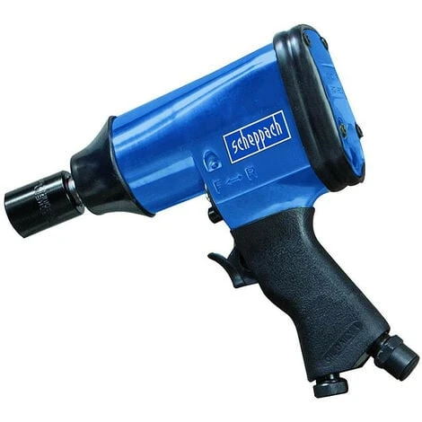 Scheppach - Visseuse à Chocs Pneumatique 312Nm 3 Scheppach - Visseuse à Chocs Pneumatique 312Nm