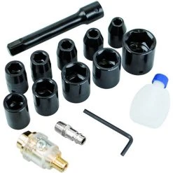 Scheppach - Visseuse à Chocs Pneumatique 312Nm 7 Scheppach - Visseuse à Chocs Pneumatique 312Nm -Promos SCHEPPACH Boutique 38060212 3