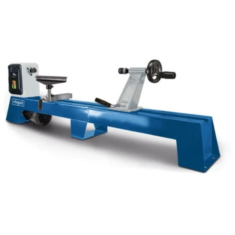 Tour à Bois SCHEPPACH 400W - DM1100T 4 Tour à Bois SCHEPPACH 400W - DM1100T â Image 2