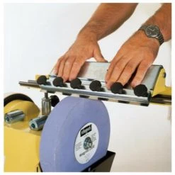 Pack SCHEPPACH Affuteuse à Eau 200mm - 120W - TIGER2000S - 2 Dispositifs 320-380 5 Pack SCHEPPACH Affuteuse à Eau 200mm - 120W - TIGER2000S - 2 Dispositifs 320-380 -Promos SCHEPPACH Boutique 40635744 2