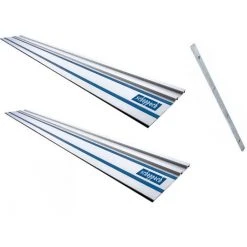 Scheppach Rail De Guidage 280cm - Convient Pour Le PL75 / PL55 - 140+140cm -Promos SCHEPPACH Boutique 41433536 4