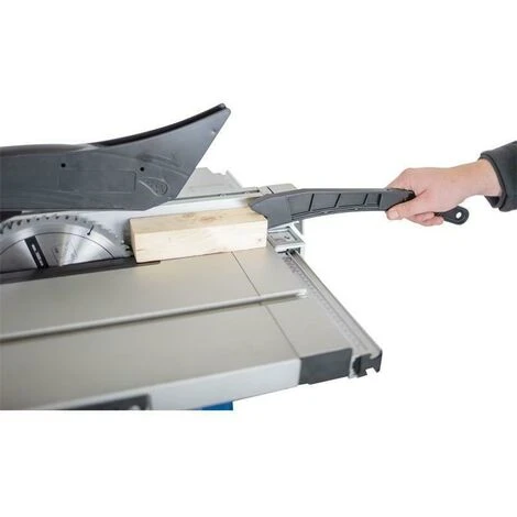 Scheppach Scie à Table 8" HS80 - Ø210mm | 230V | 1200W 4 Scheppach Scie à Table 8" HS80 - Ø210mm | 230V | 1200W â Image 2