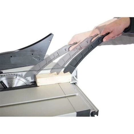 Scheppach Scie à Table 8" HS80 - Ø210mm | 230V | 1200W 5 Scheppach Scie à Table 8" HS80 - Ø210mm | 230V | 1200W â Image 3