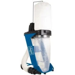 ASPIRATEUR POUSSIÈRE EXTRACTEUR COPEAUX BOIS COLLECTEUR SCIURE SCHEPPACH DC500 -Promos SCHEPPACH Boutique 42512903 2
